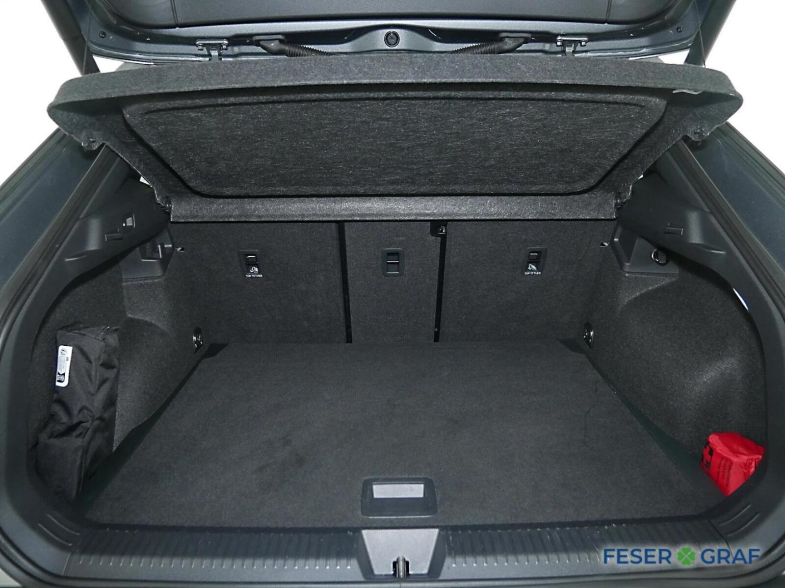 Volkswagen T-Roc – Bild 8