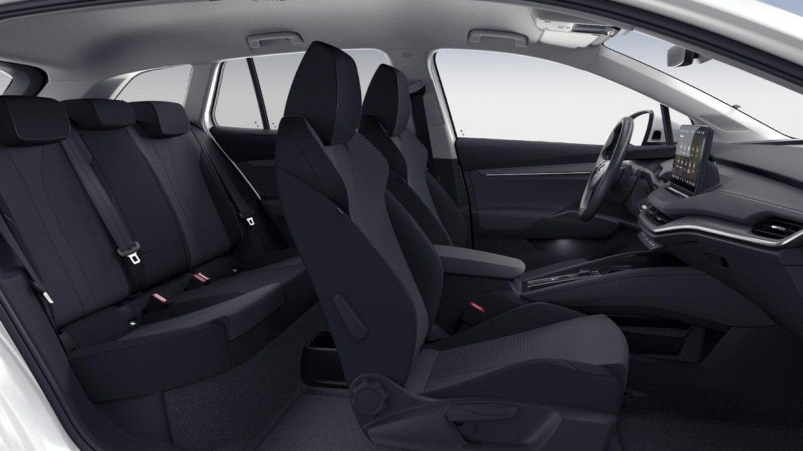 Škoda Enyaq – Bild 6