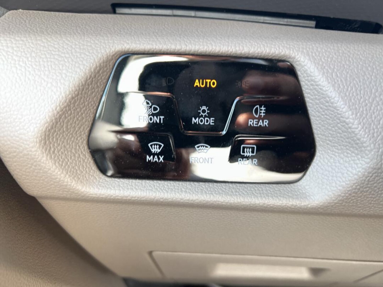 Volkswagen Multivan – Bild 21