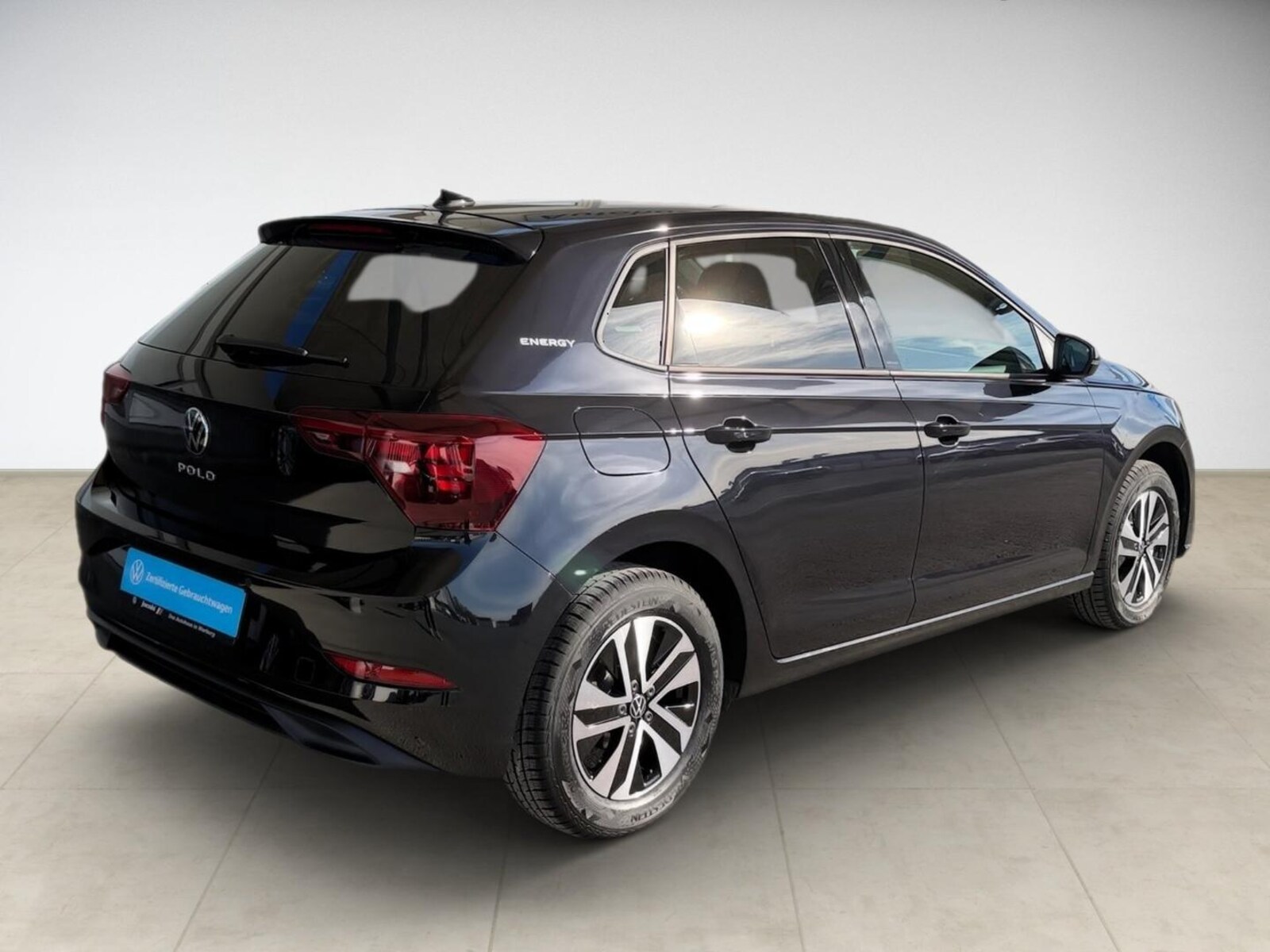 Volkswagen Polo – Bild 15