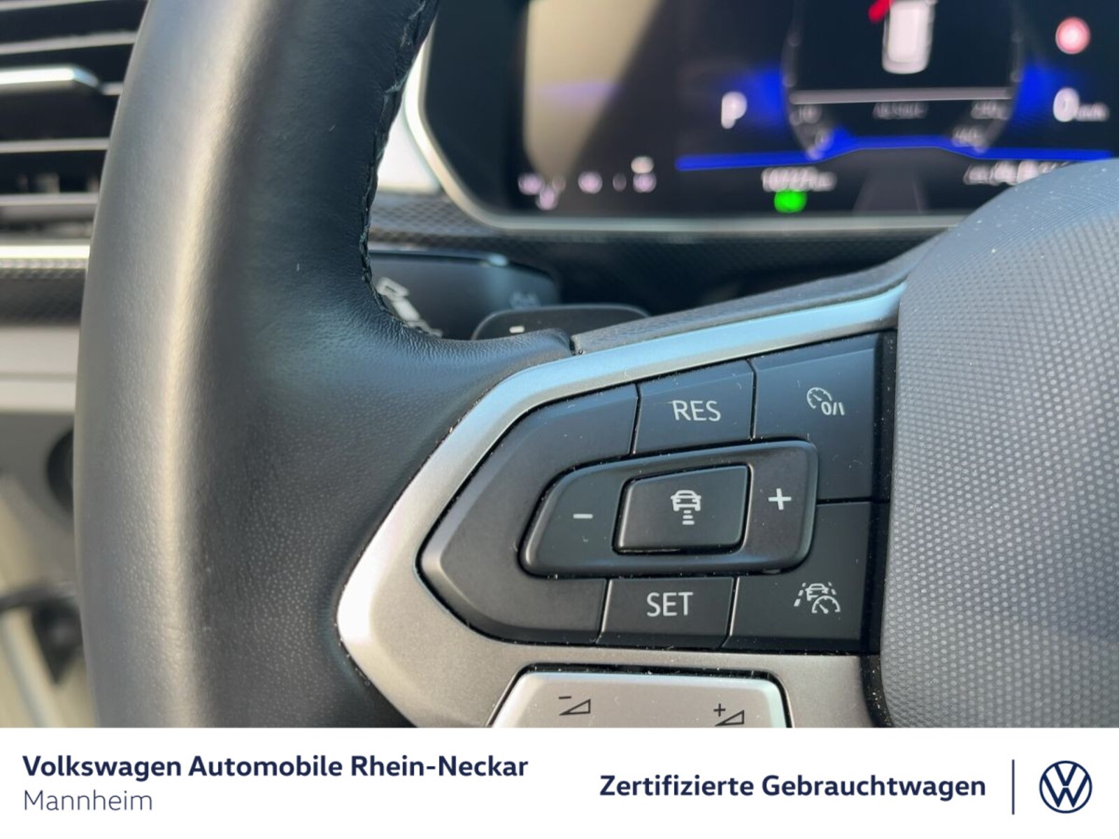 Volkswagen T-Cross – Bild 14