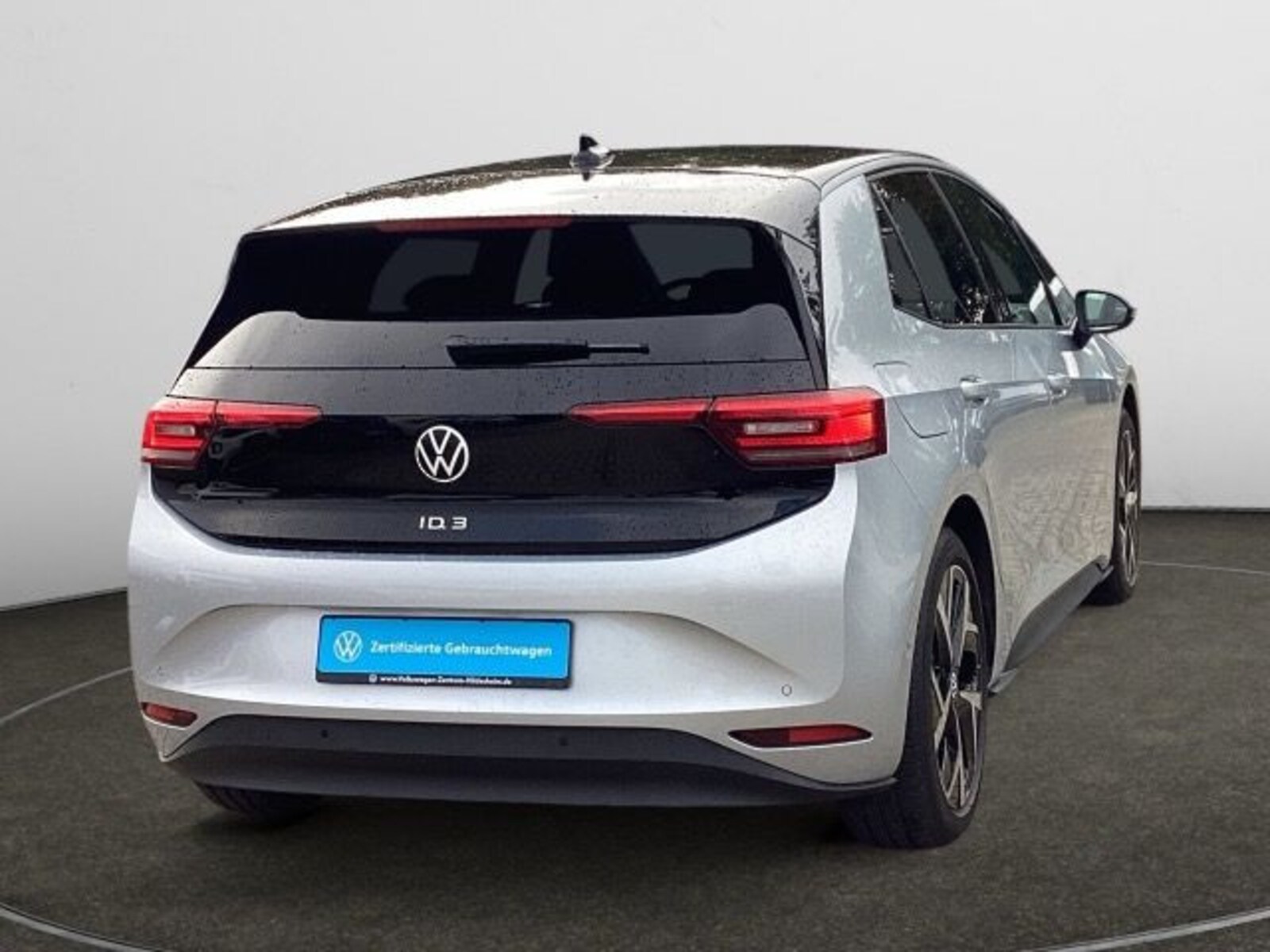 Volkswagen ID.3 – Bild 5