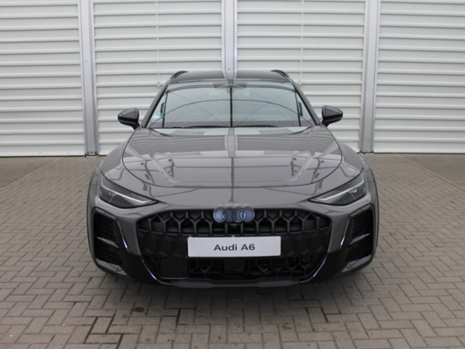 Audi A6 allroad – Bild 3