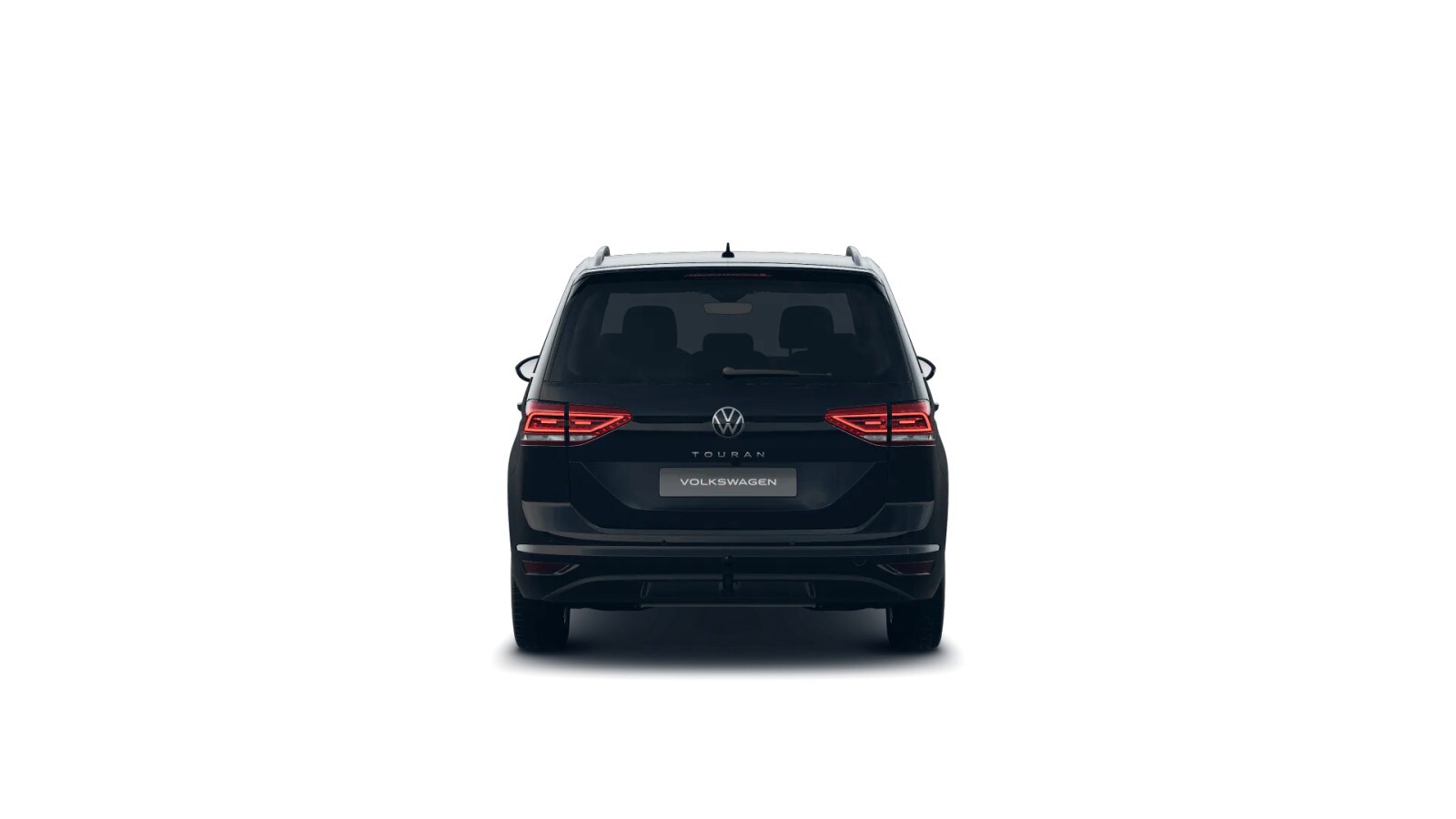 Volkswagen Touran – Bild 6