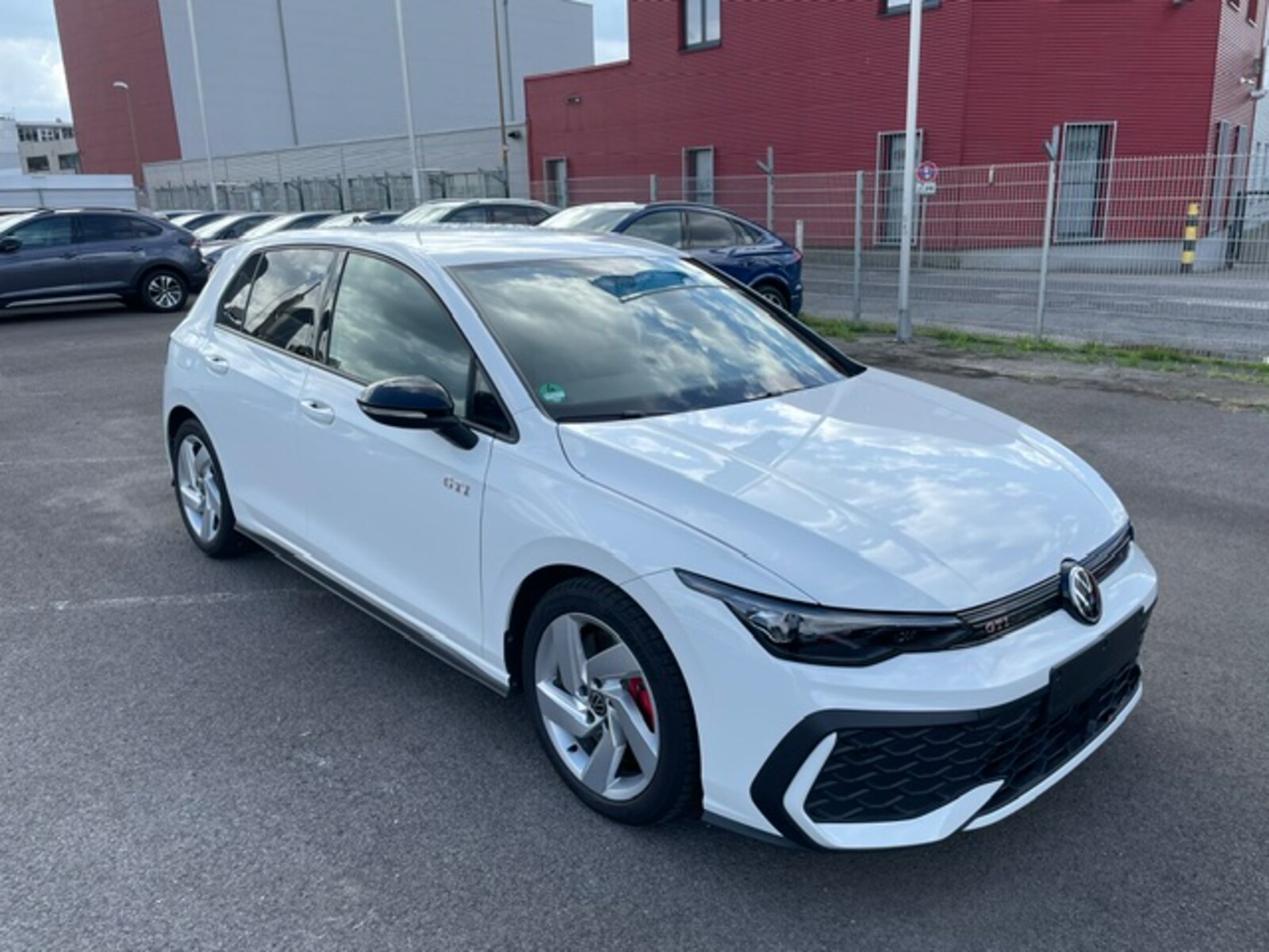 Volkswagen Golf – Bild 4