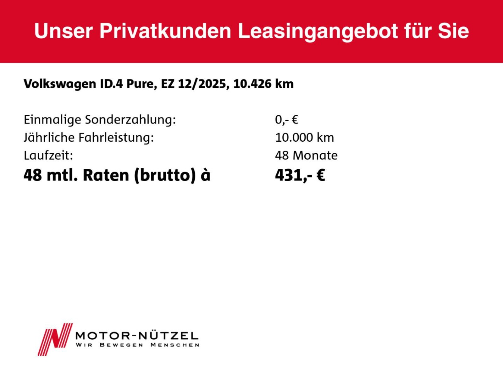 Volkswagen ID.4 – Bild 22