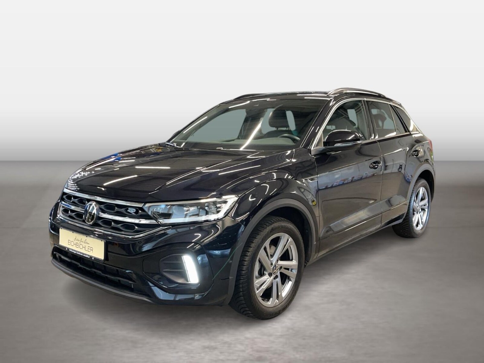 Volkswagen T-Roc – Bild 2