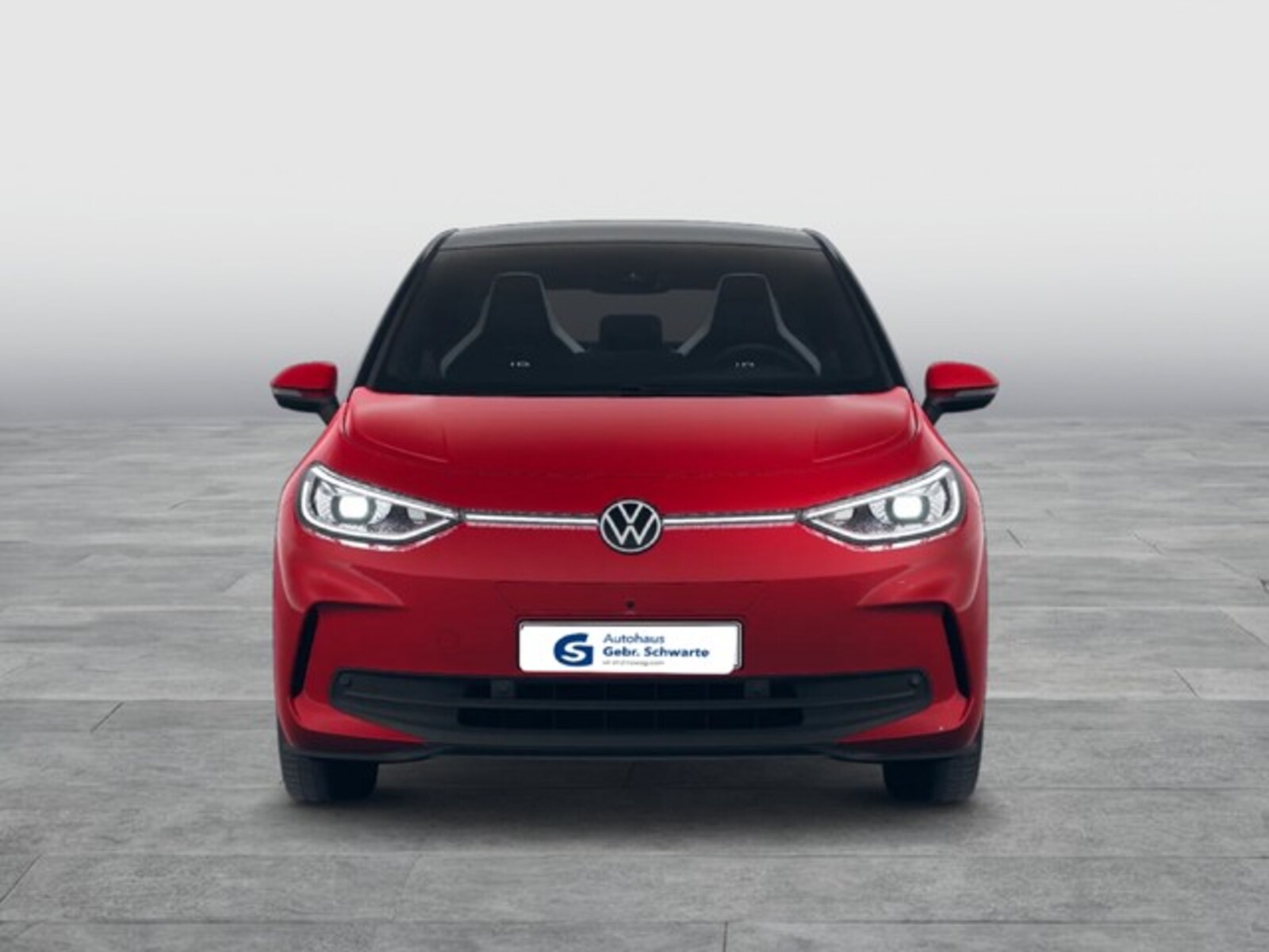 Volkswagen ID.3 – Bild 6