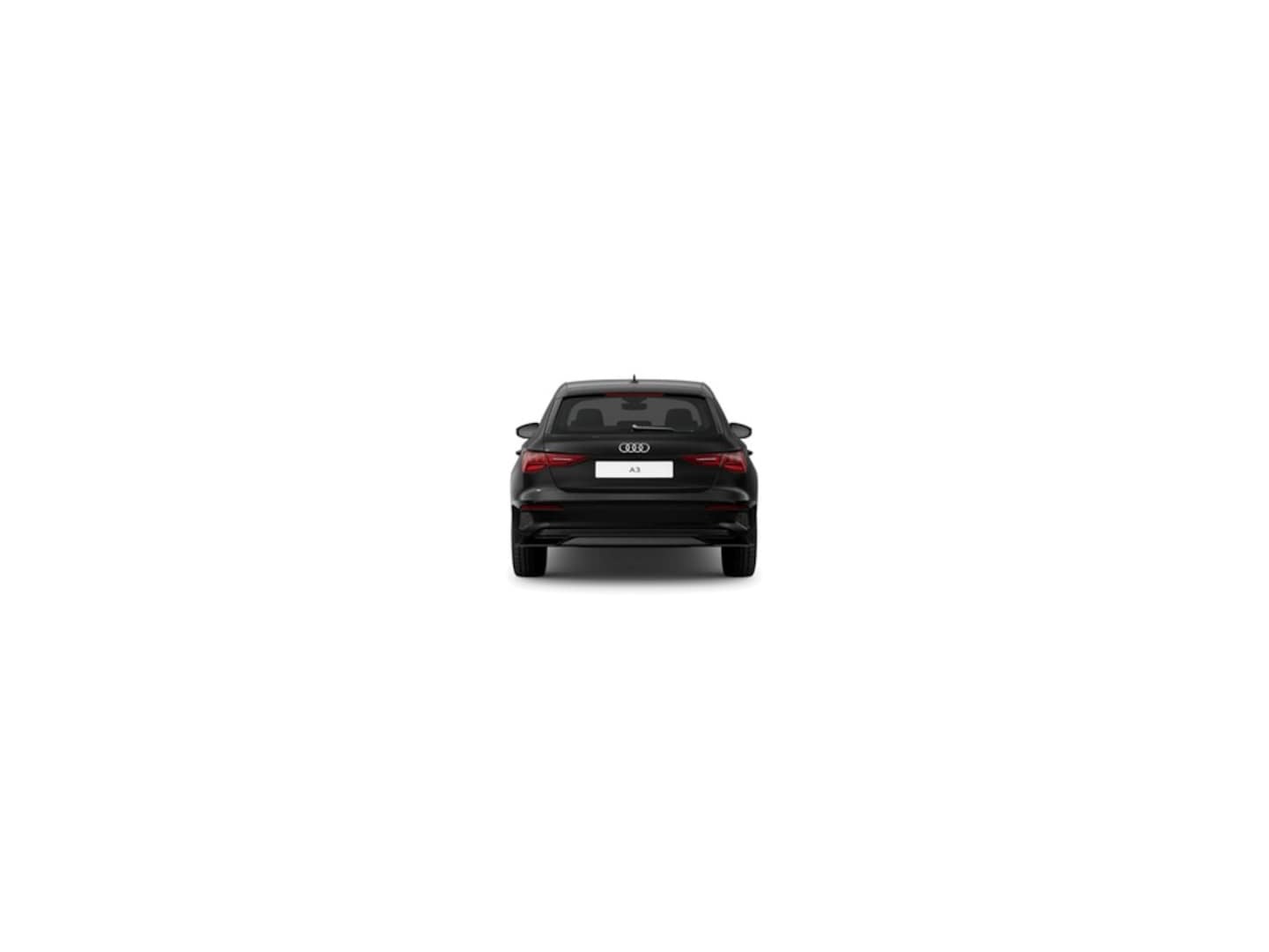 Bild über Audi A3 Sportback advanced 35 TFSI S tronic - für weitere Informationen kontaktieren Sie den Audi Partner