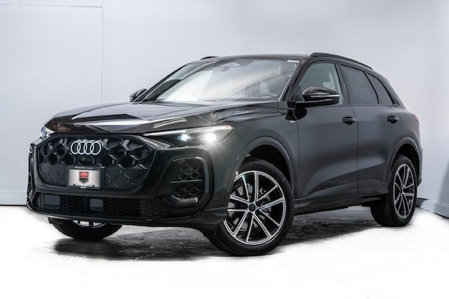 Photo of 2026 Audi Q5 