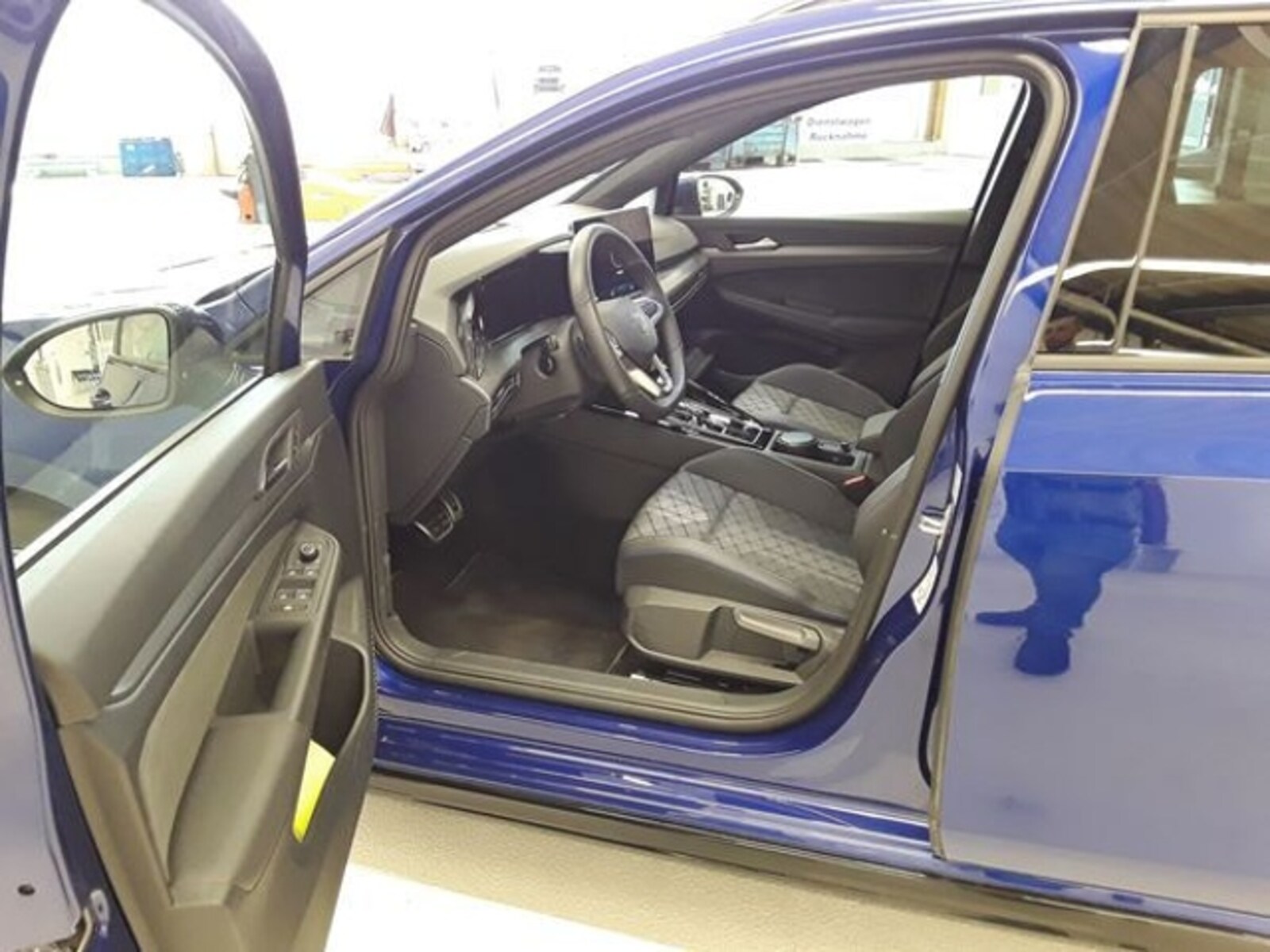 Volkswagen Golf Variant – Bild 3