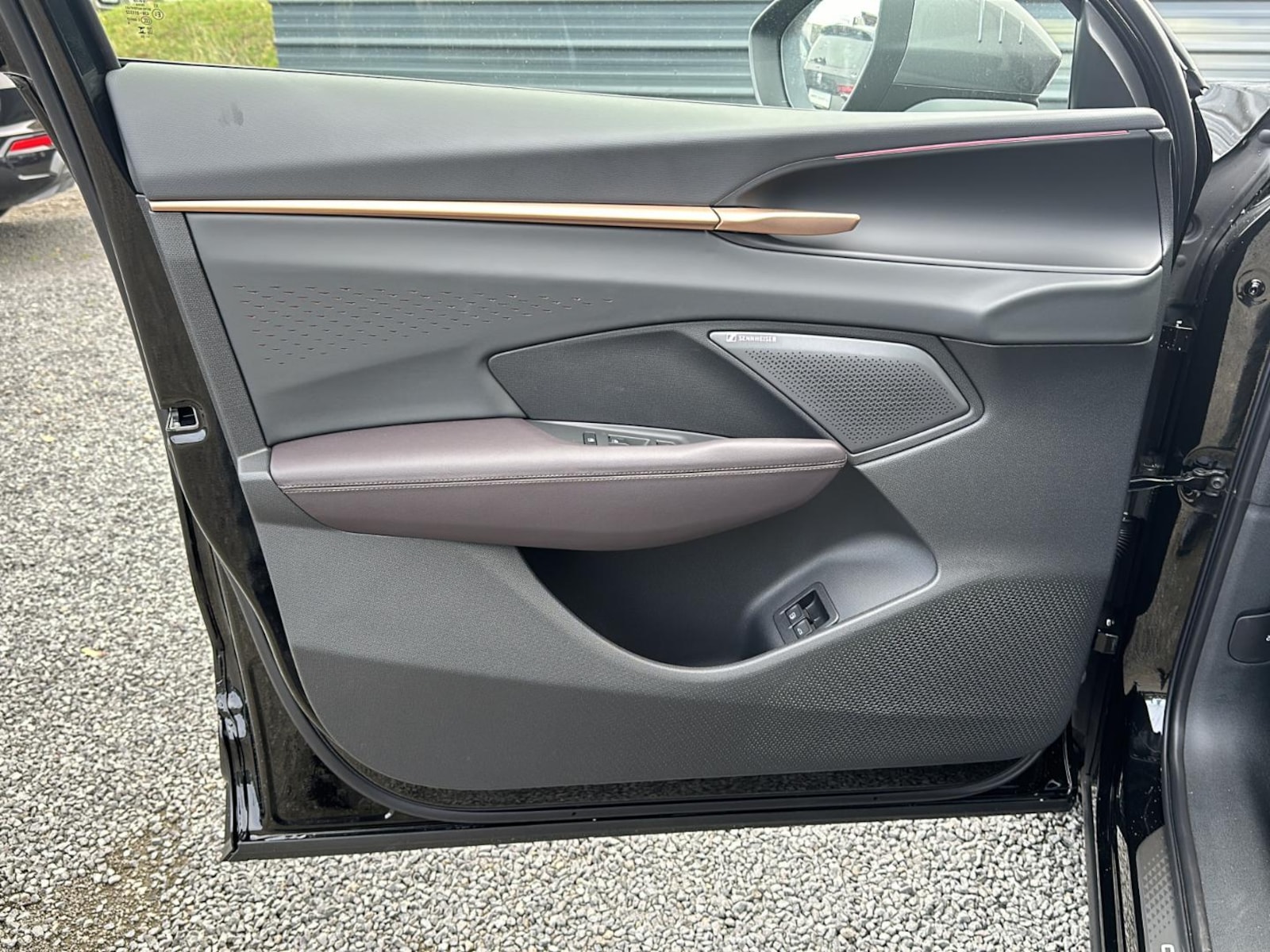 CUPRA Terramar – Bild 8