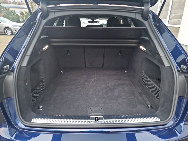 Image about Audi A4 allroad quattro 40 TDI quattro S tronic