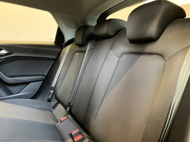 Audi A1 Citycarver 30 TFSI S Tronic - 2021 - Joinsteer - #13