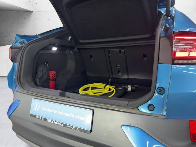 Volkswagen ID.5