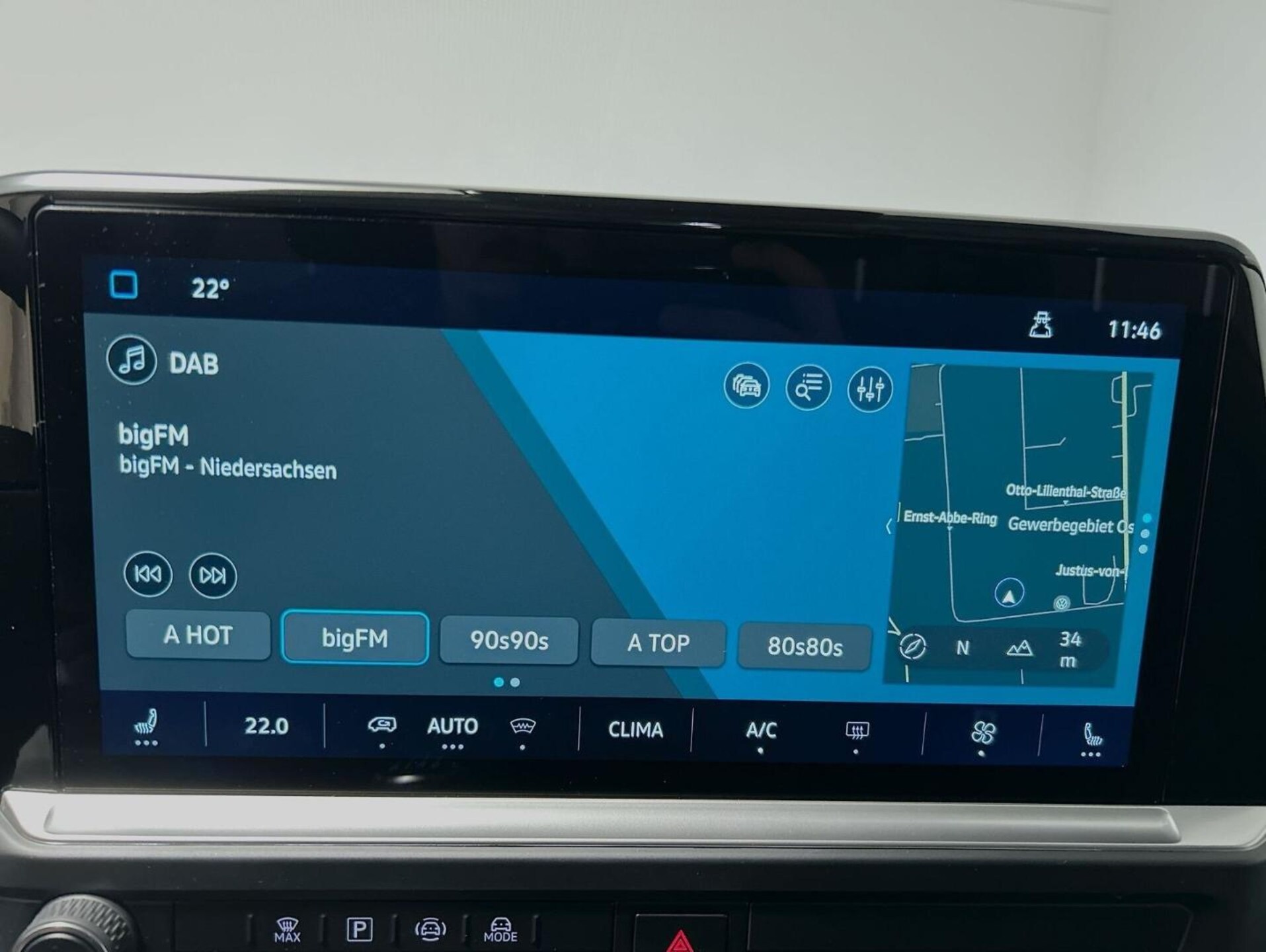 Volkswagen Transporter Kasten langer Radstand