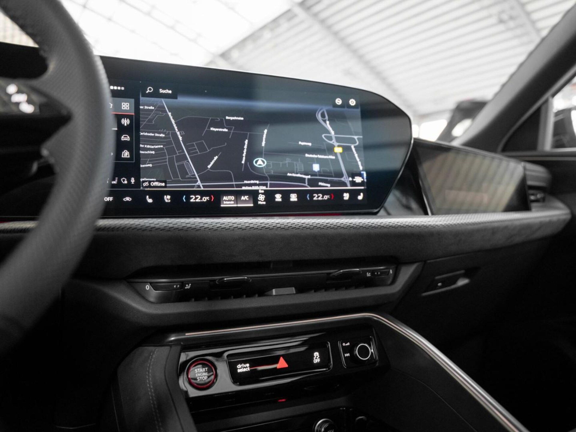 Audi SQ5 SUV