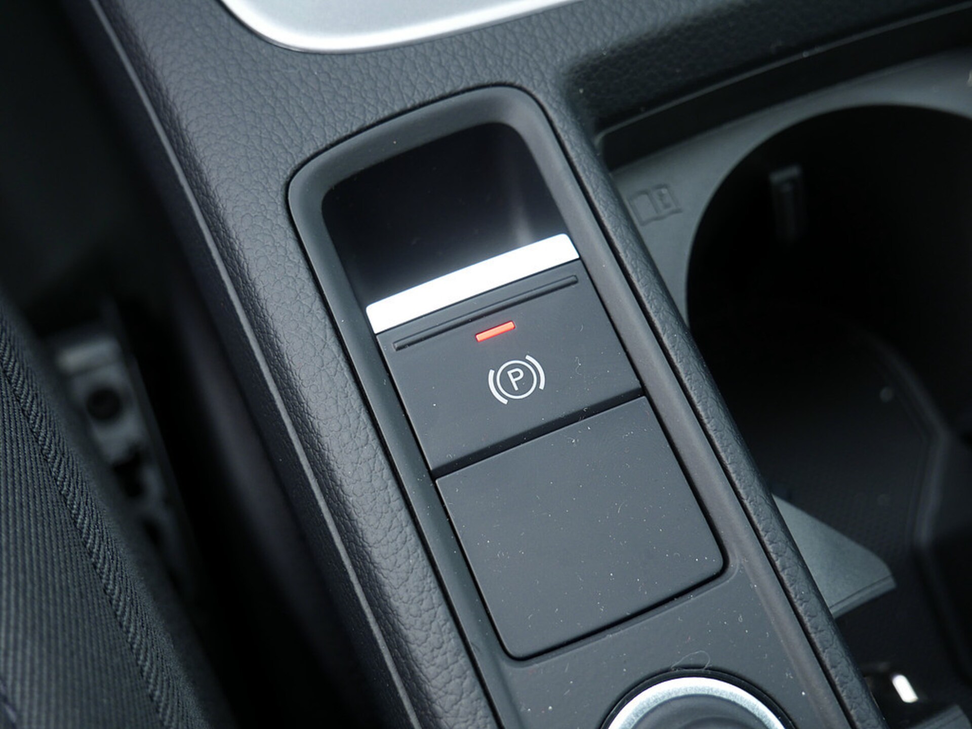 Audi Q3 SUV S line