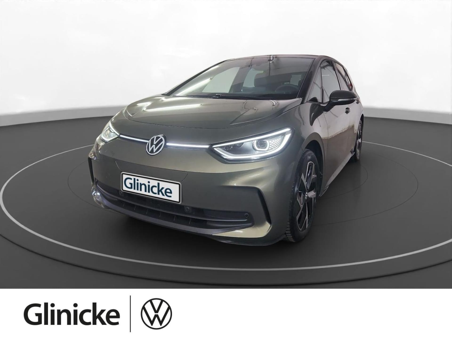 Volkswagen ID.3 Pro