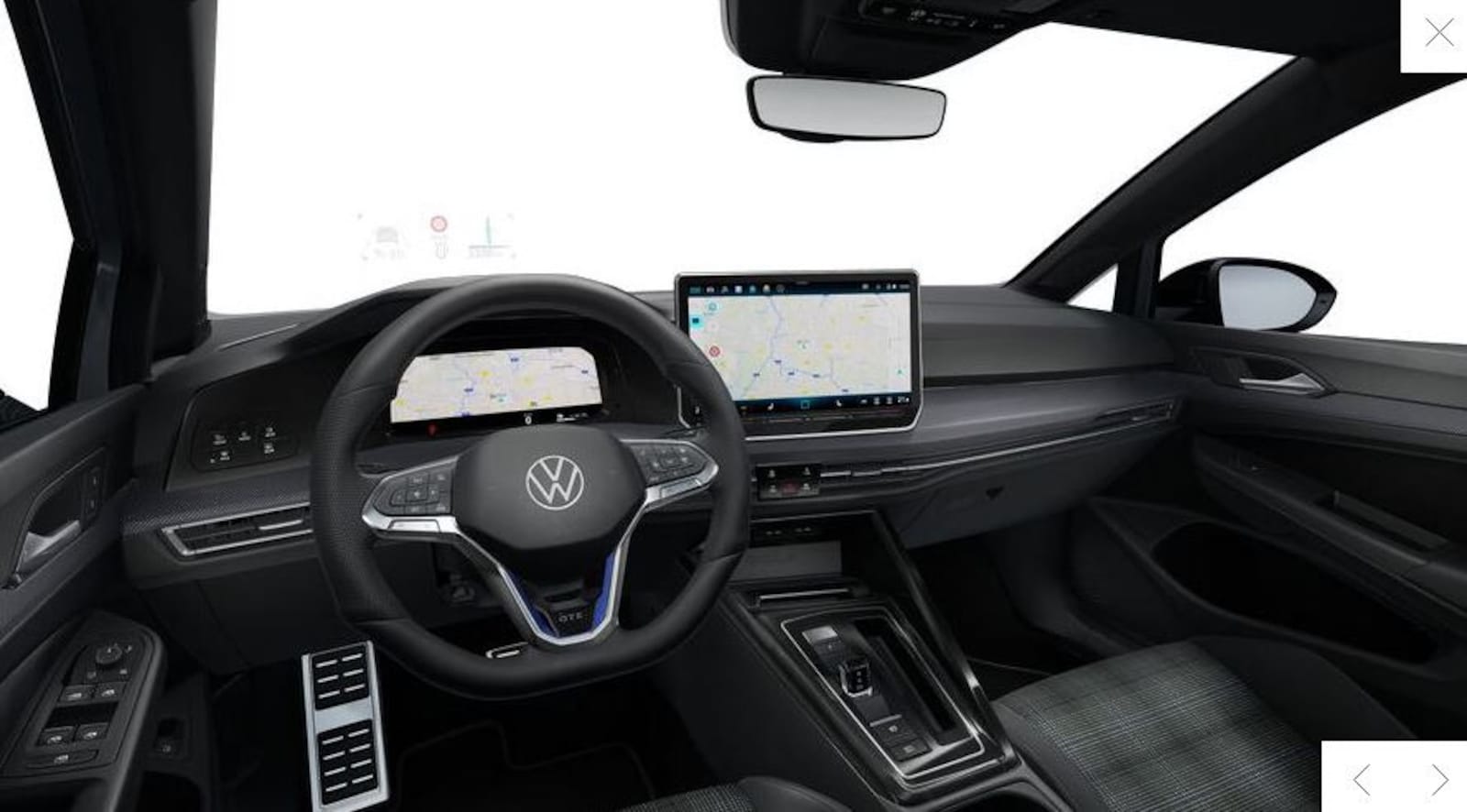 Volkswagen Golf – Bild 9