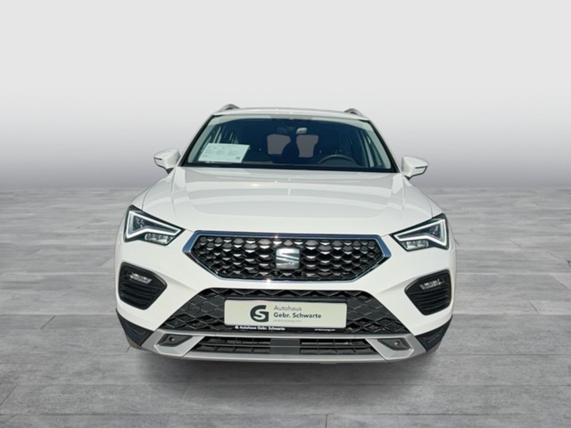 SEAT Ateca Xperience