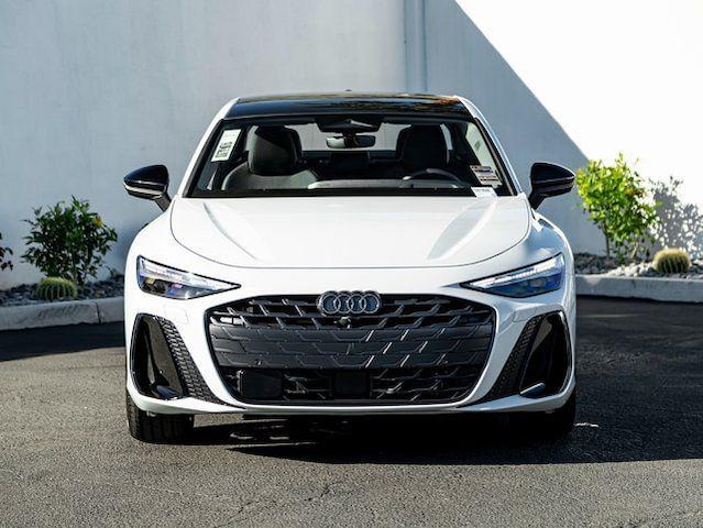 2026 Audi A6 Sedan