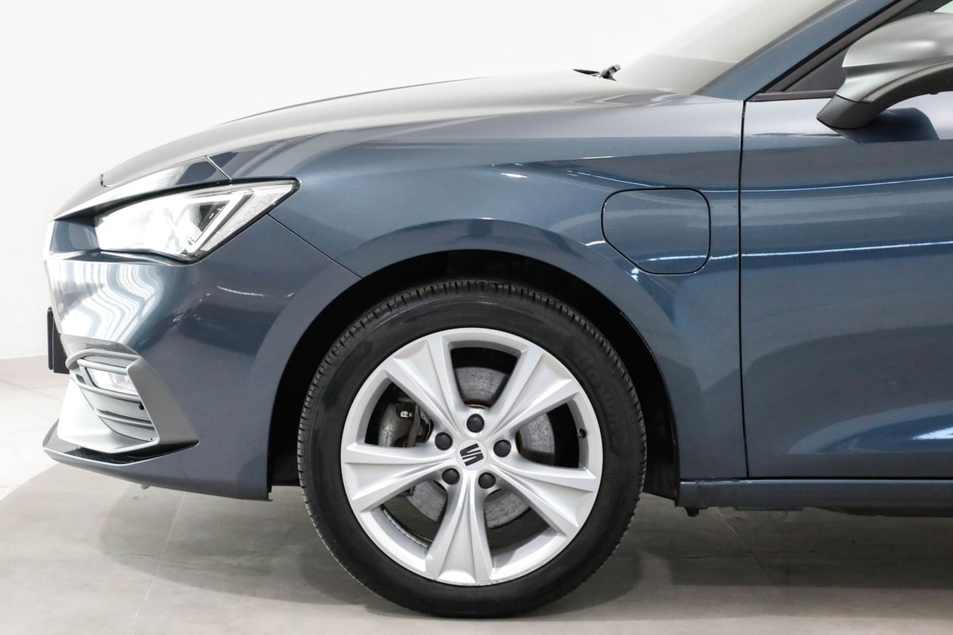 SEAT Leon FR