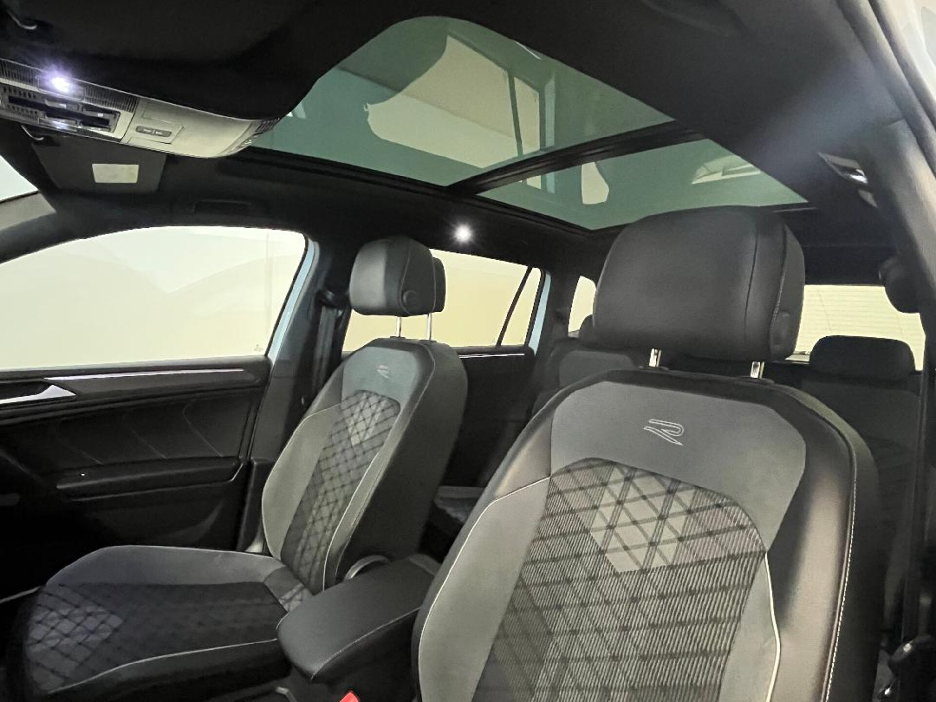 Volkswagen Tiguan Allspace R-Line