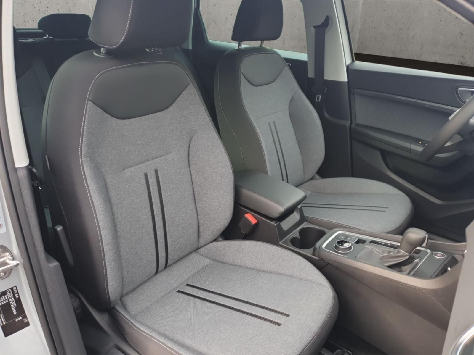 SEAT Ateca – Bild 16