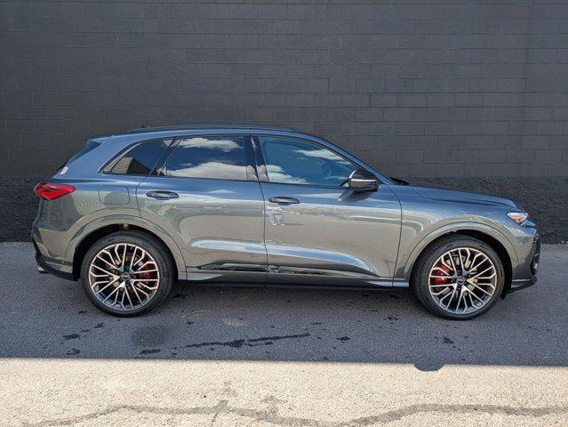 2026 Audi SQ5