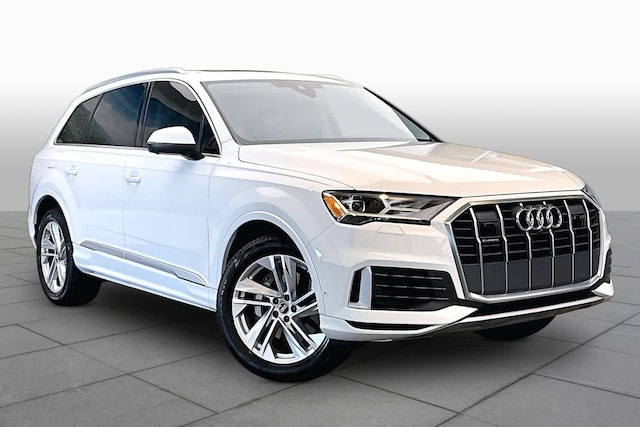 2023 Audi Q7