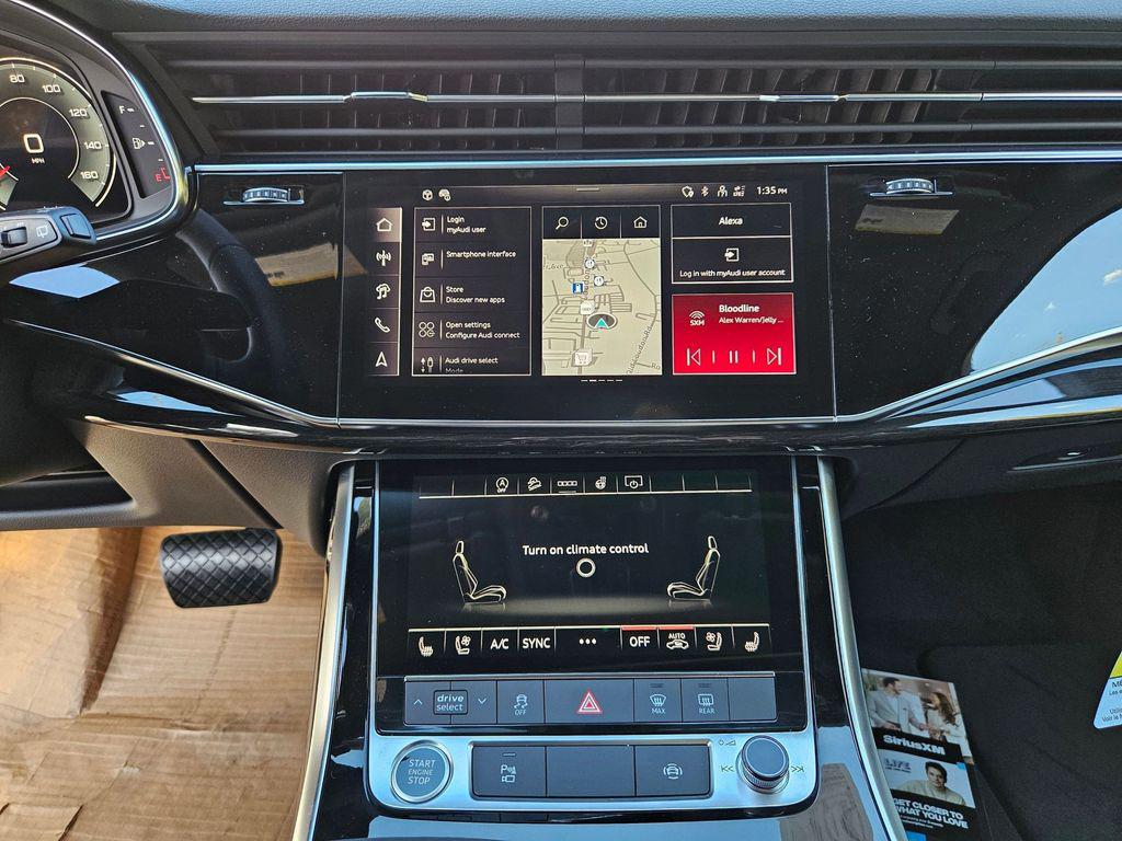 2026 Audi Q7 Premium Plus - Photo 15