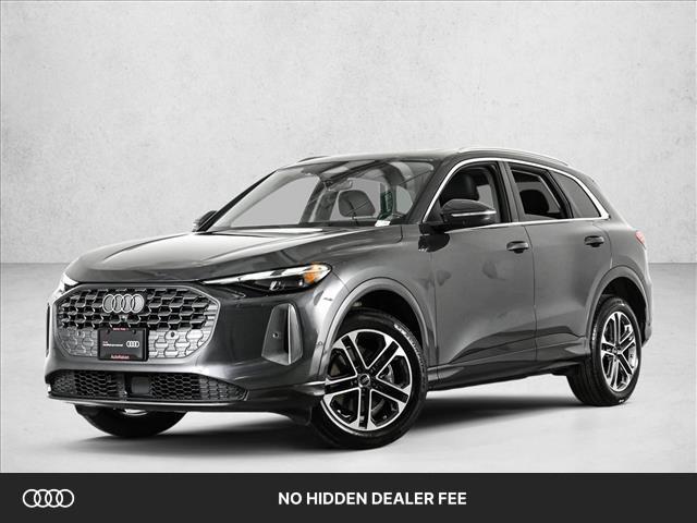 2025 Audi Q5 Premium quattro's photo