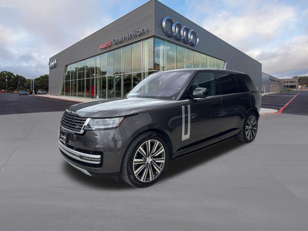 2023 Land Rover Range Rover 4.4 Autobiography LWB 5's photo