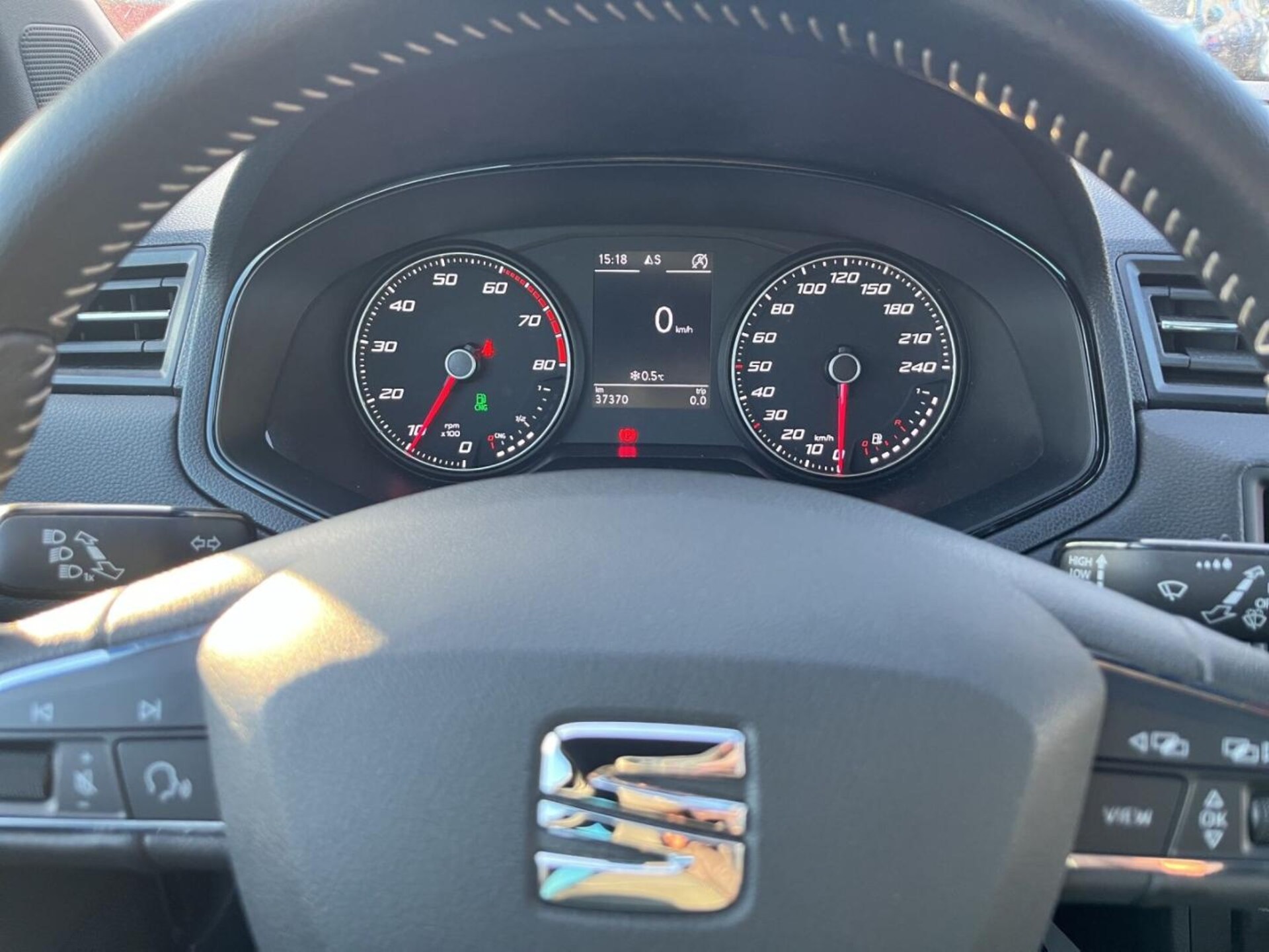 SEAT Arona XCELLENCE