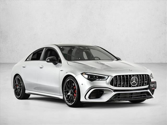 2024 Mercedes-Benz