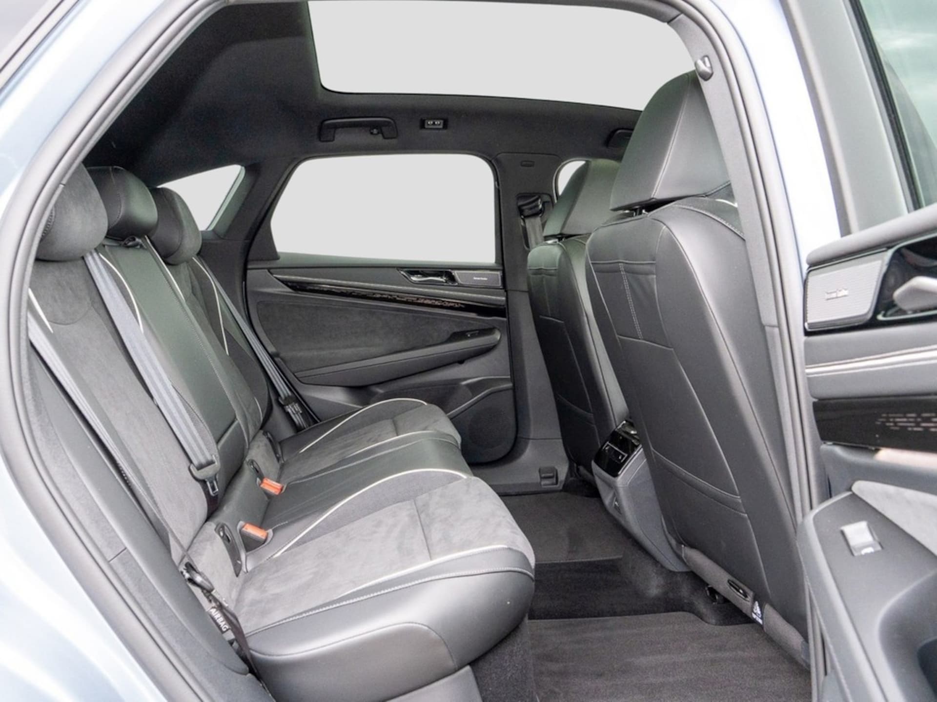 Volkswagen ID.7 Pro S