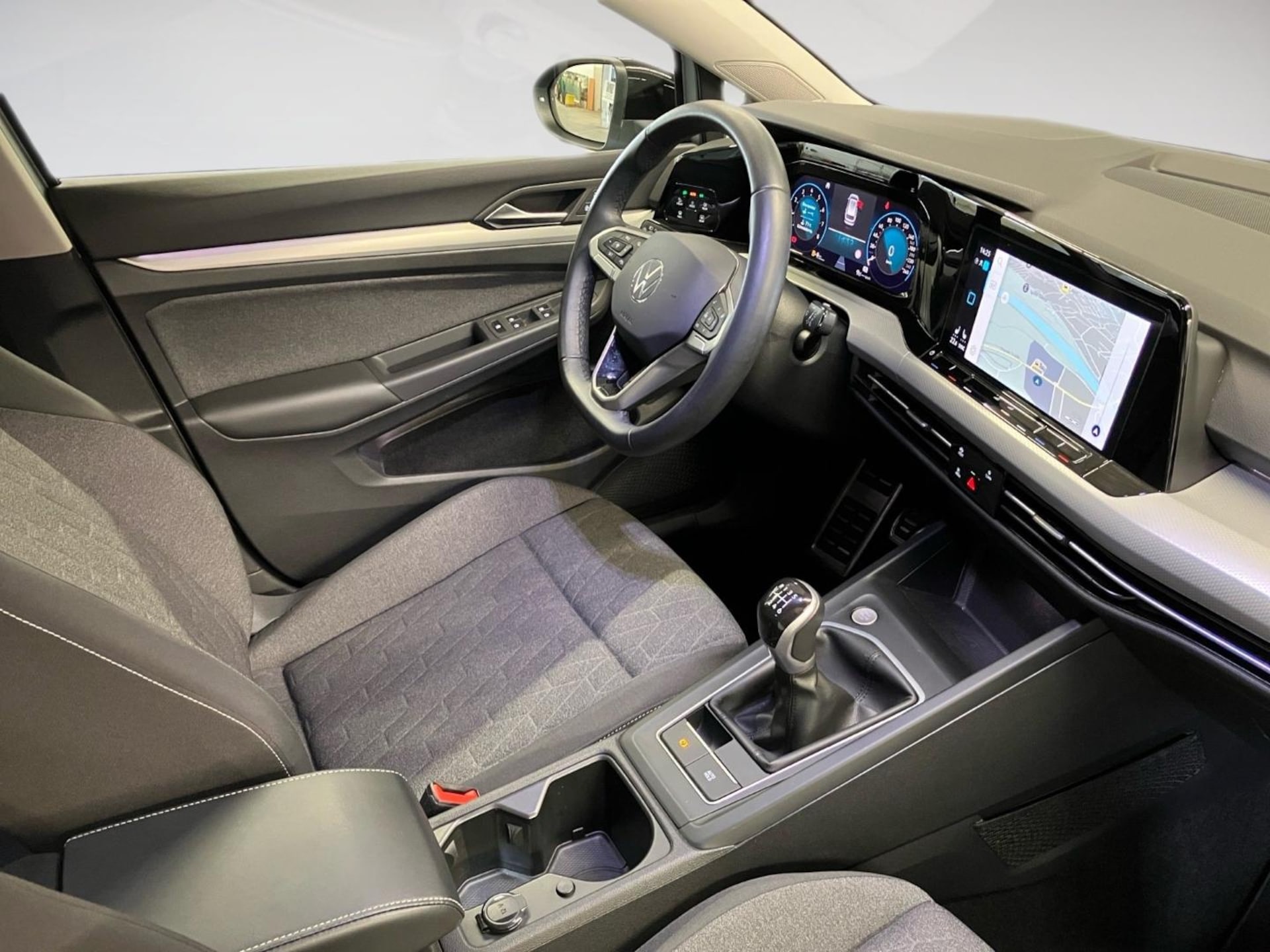 Volkswagen Golf Variant MOVE