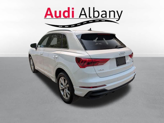 2024 Audi Q3 SUV