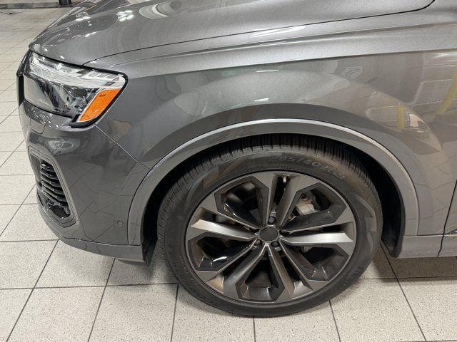 2026 Audi Q7 Premium Plus - Photo 10