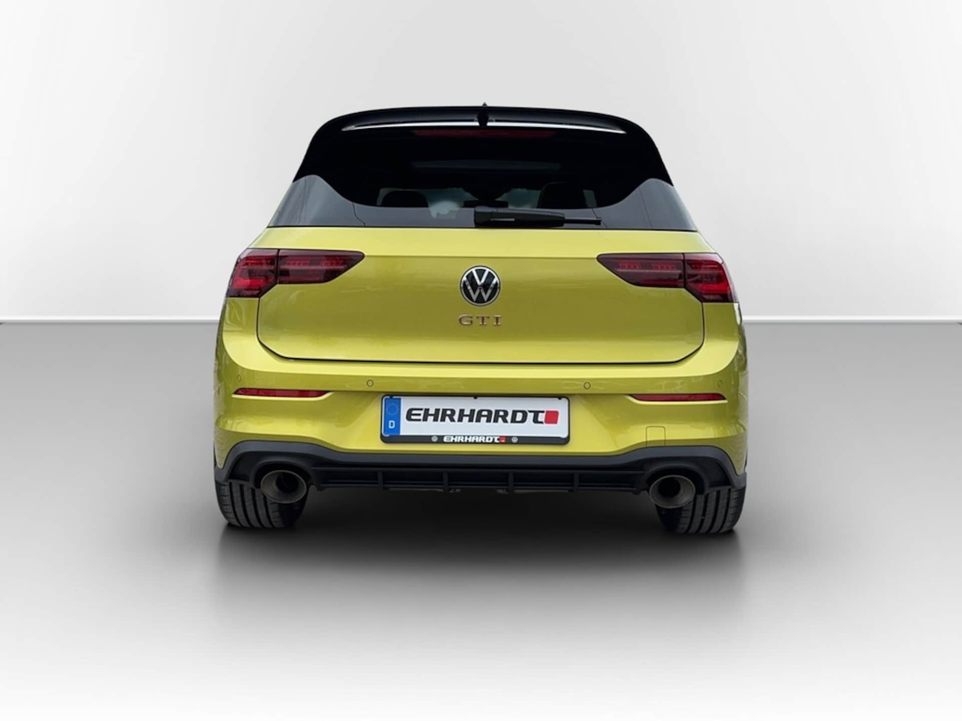Volkswagen Golf GTI Clubsport