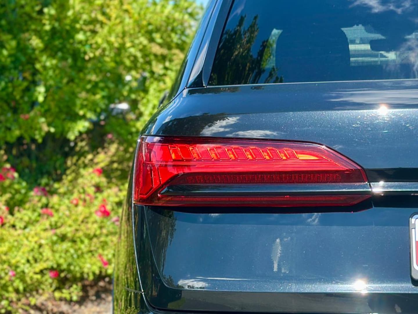 Bild über Audi Q7 SUV TFSI e S line 55 TFSI e quattro tiptronic - für weitere Informationen kontaktieren Sie den Audi Partner