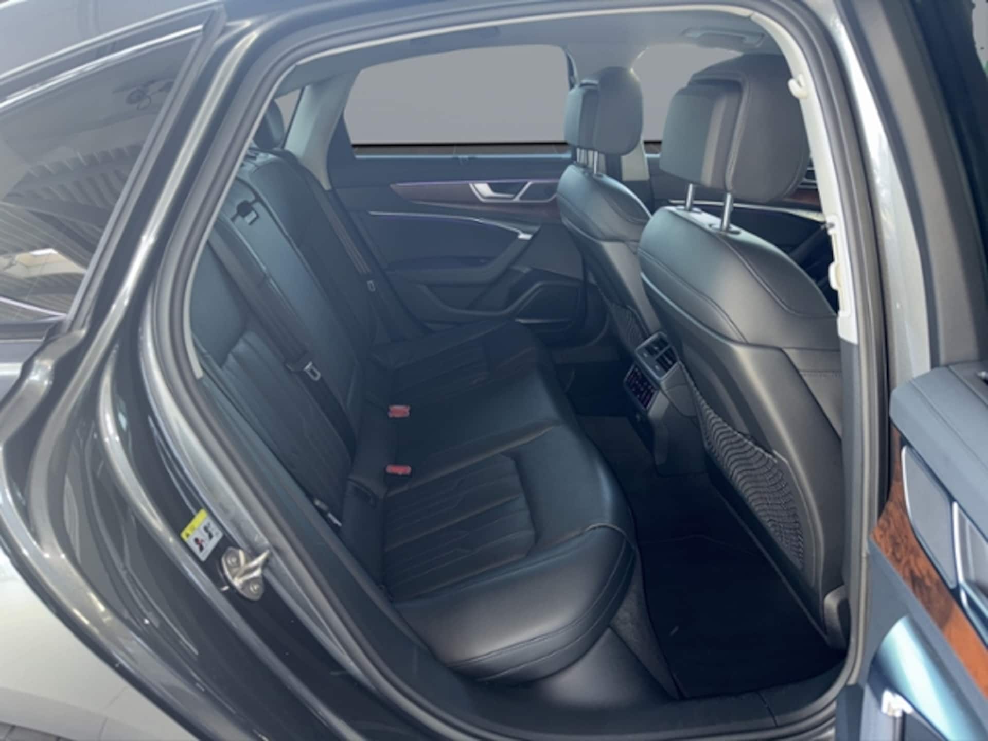 Audi A6 Limousine S line