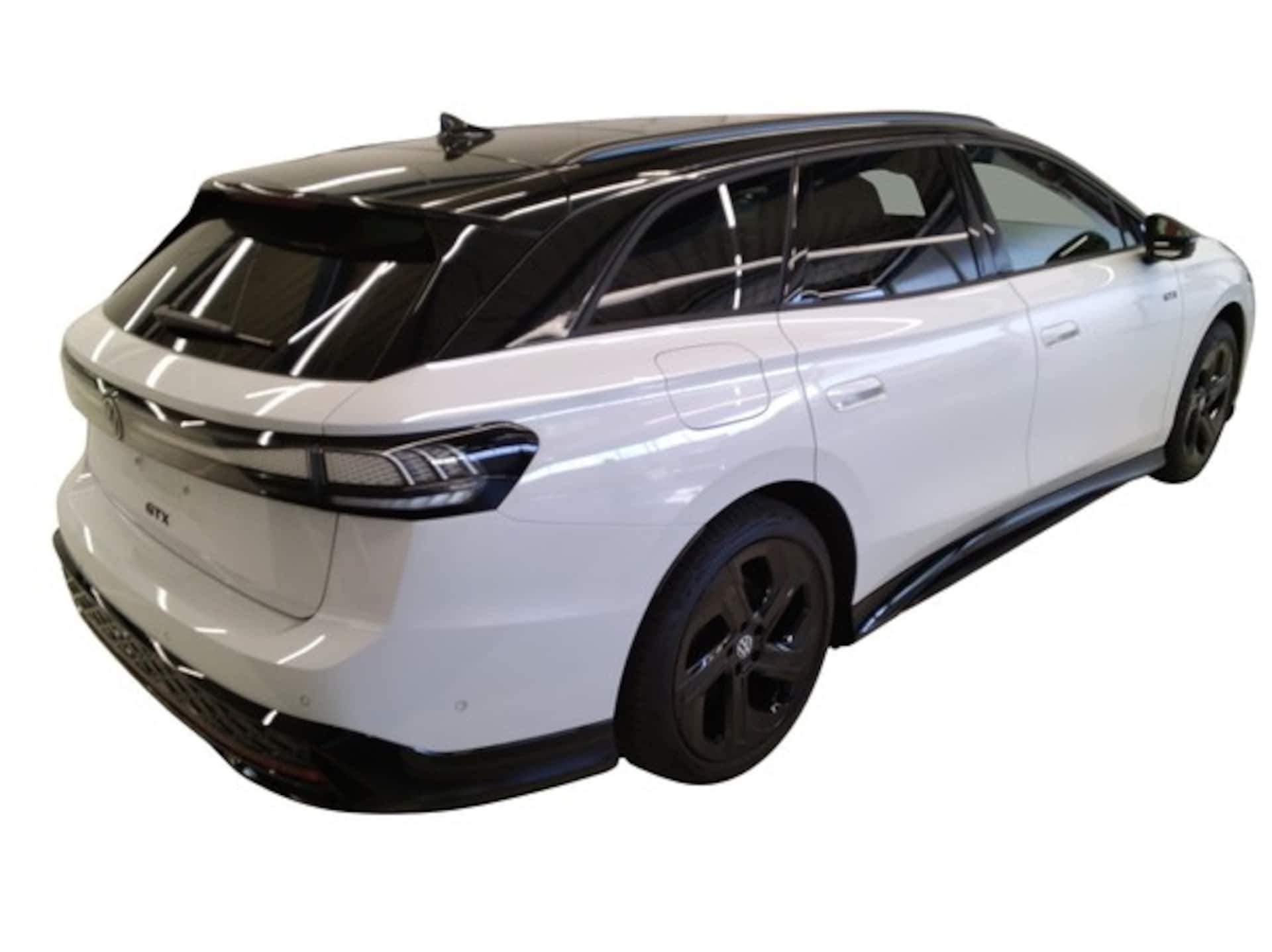 Volkswagen ID.7 Tourer GTX