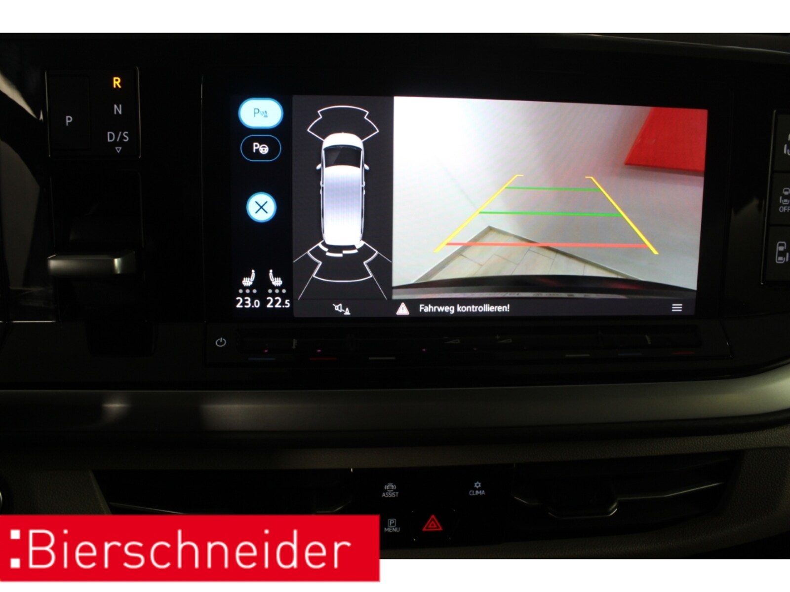 Volkswagen Multivan Langversion – Bild 8