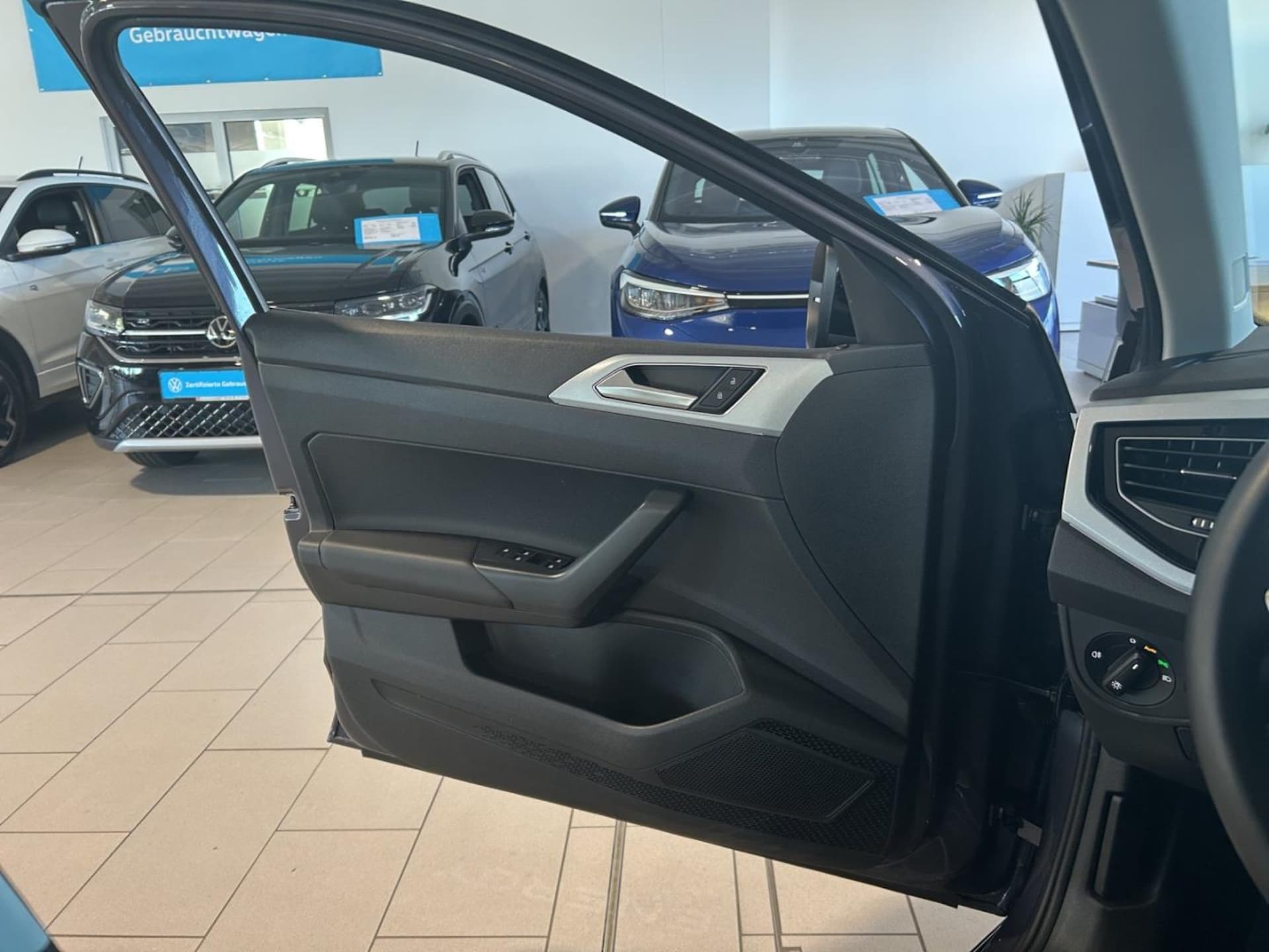 Volkswagen Taigo ENERGY