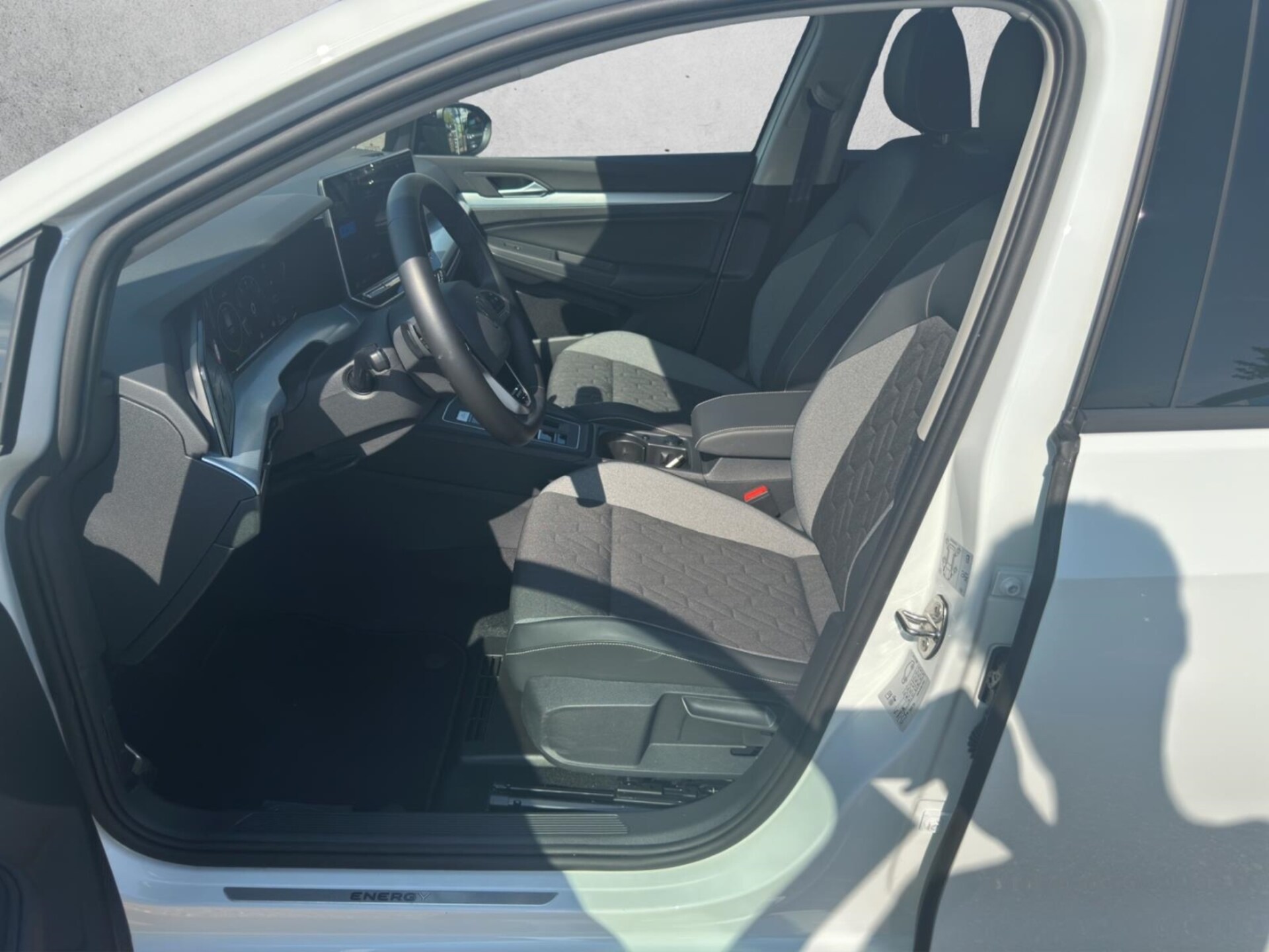 Volkswagen Golf ENERGY