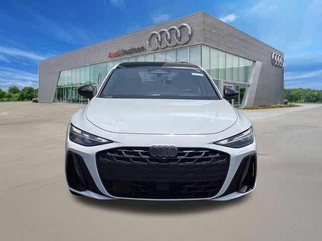 2026 Audi A6 Sedan