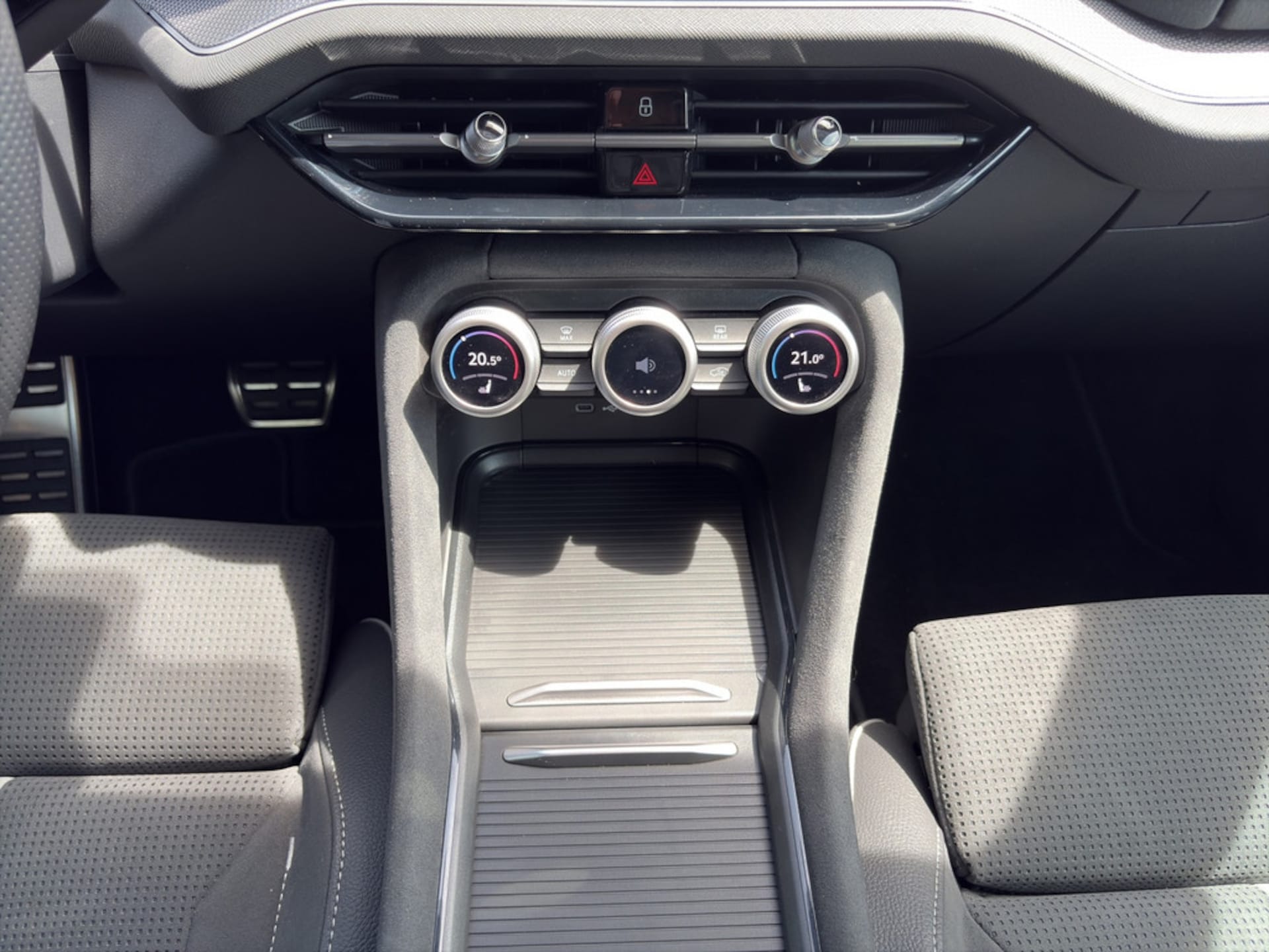 Skoda Kodiaq Sportline