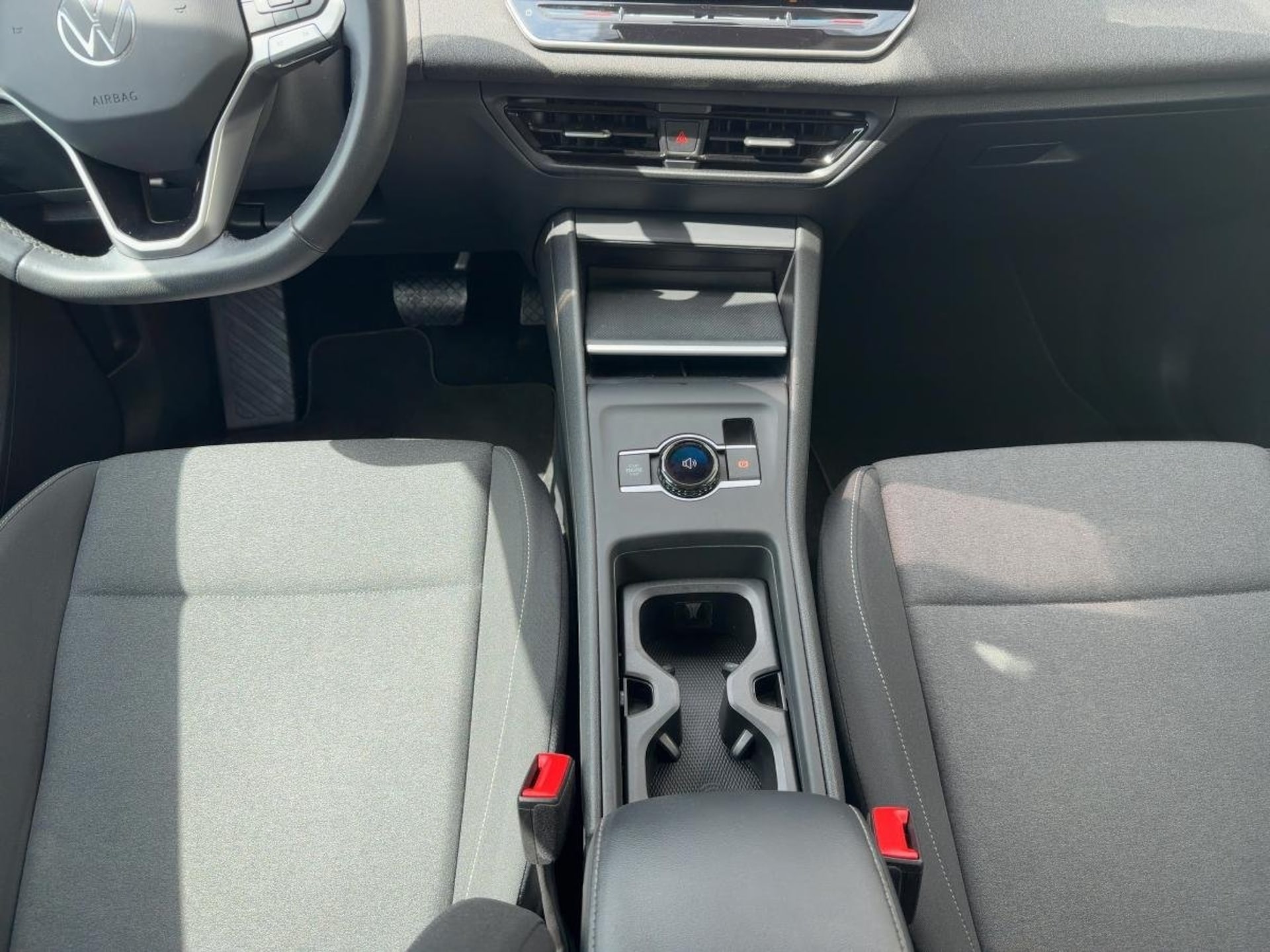 Volkswagen Tiguan Basis-Modell